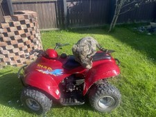 Quad bike sky for sale  PRESTON