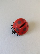 Tatty devine ladybird for sale  ILFRACOMBE