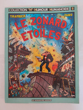Zonard étoiles jano d'occasion  Thiers