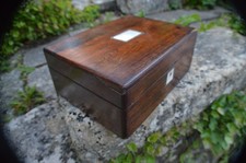 Victorian rosewood sewing for sale  BATH