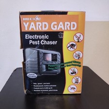 Bird yard gard for sale  Lisle