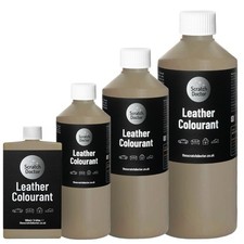 Leather dye paint for sale  BLACKPOOL