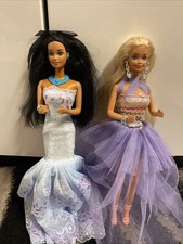 Barbie lotto vintage usato Barbie lotto vintage usato  Trento