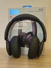 Cuffie soundcore q35 usato  Milano