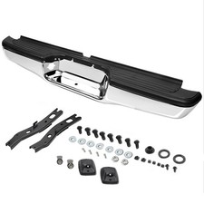 Chrome rear step for sale  Chino
