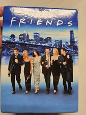 friends complete dvds series for sale  Bellevue