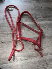 Halfter kaltblut full gebraucht kaufen  Norderstedt