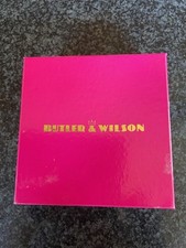 Butler wilson necklace for sale  SOUTH CROYDON