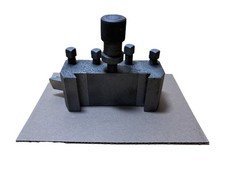 Tripan 331 schnellwechsel gebraucht kaufen  Trittau