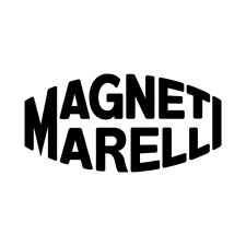 PEGATINA MAGNETI MARELLI vinilo sticker autocollant aufkleber decal adesivi moto comprar usado  Enviando para Brazil
