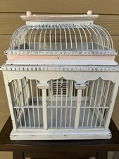 Bird cage wood for sale  Boise