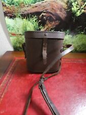 Binoculars case vintage. for sale  PONTYPRIDD