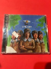 Dvd deluxe unicorn for sale  Waterford