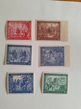 Allemagne timbres neufs d'occasion  Berck