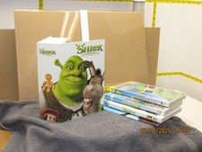 Listing dvd shrek for sale  Euclid
