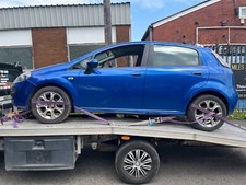 Breaking fiat punto for sale  OLDHAM