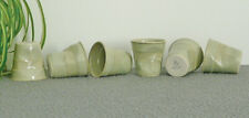 Lot2 gobelets froissés d'occasion  France