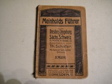 Meinholds führer durch gebraucht kaufen  Leipzig