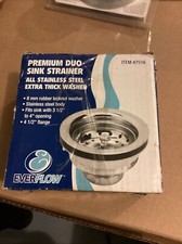 Everflow 7516 kitchen for sale  Long Branch