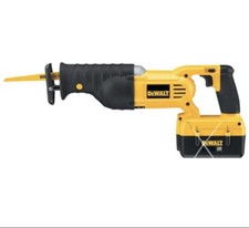 Dewalt dc305 reciprocating for sale  Arvada