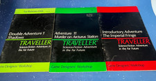 Lot traveller science for sale  Denton