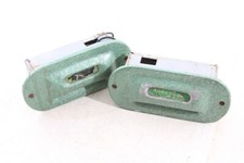 1x Lâmpada de Cinema GDR Iluminação de Emergência de Palco Teatro Indústria de Fábrica comprar usado 1x Lâmpada de Cinema GDR Iluminação de Emergência de Palco Teatro Indústria de Fábrica comprar usado  Enviando para Brazil