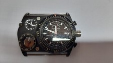 Orologio nautica mx62 usato  Salerno