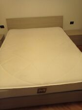 Materasso matrimoniale ortoped usato  Como