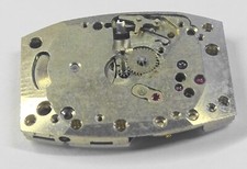 Vintage mouvement montre d'occasion  Ploërmel