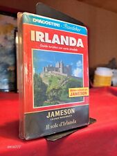 Irlanda agostini baedeker usato  Roe Volciano