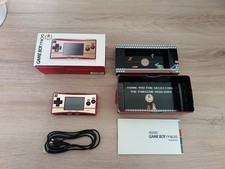 Game boy micro d'occasion Game boy micro d'occasion  Beauvais