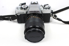 Minolta 35mm camera for sale  San Francisco