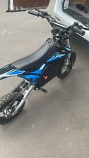 Electric dirt pit for sale  WEDNESBURY