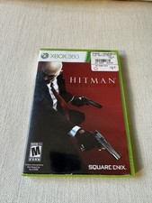 Hitman absolution xbox for sale  Buffalo
