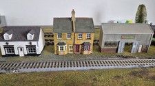 Gauge buildings bachmann for sale  WALTHAM ABBEY