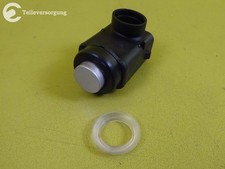 Pts sensor brilliantsilber gebraucht kaufen  Münster