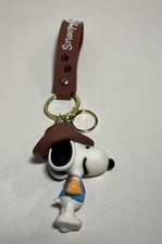 Cute snoopy keychain for sale  Greenwood Lake