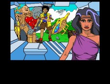 🌍 Captain Planet – gra Amiga (dyskietka + instrukcja w formacie PDF) – Dobry stan na sprzedaż  Wysyłka do Poland
