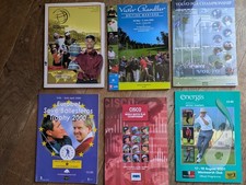 seve ballesteros for sale seve ballesteros for sale WIRRAL