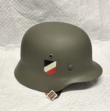Ww2 german helmet for sale  Sacramento