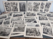 Job lot antique for sale  HYTHE