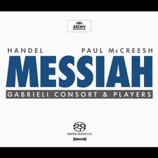 Handel messiah kyvg for sale  UK