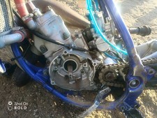 Yamaha yz85 cylinder d'occasion  Expédié en Belgium