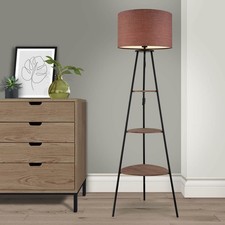 Aspen floor lamp for sale  STAFFORD