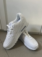 Nike white air usato  Venaria Reale