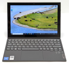 Lenovo ideapad duet for sale Lenovo ideapad duet for sale  CRAWLEY