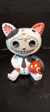 Furrybones calico cat d'occasion  Expédié en Belgium