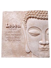 Formano buddha wandbild gebraucht kaufen  Deutschland