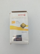 Xerox genuine colorqube for sale  MALVERN