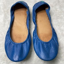 Tieks women blue for sale  Hobe Sound